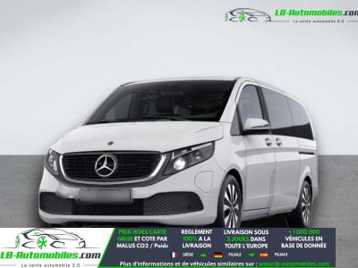 Mercedes EQV 300 Long 204 ch