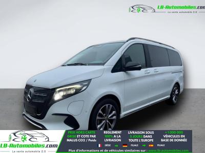 Mercedes EQV 300 Long 204 ch