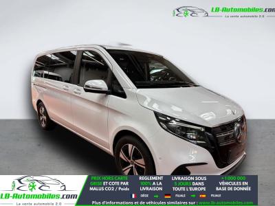 Mercedes EQV 300 Long 204 ch