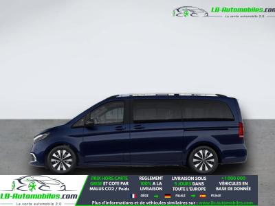 Mercedes EQV 300 Long 204 ch