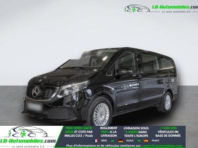 Mercedes EQV 300 Long 204 ch