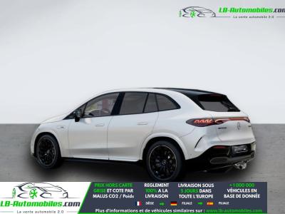 Mercedes EQE 43 AMG 4MATIC