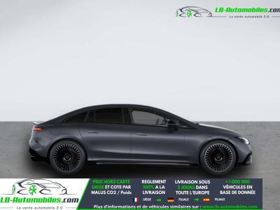 Mercedes EQE 43 AMG 4MATIC