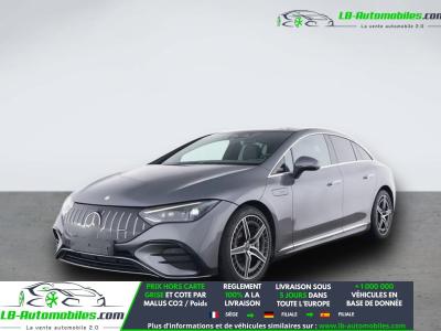 Mercedes EQE 43 AMG 4MATIC