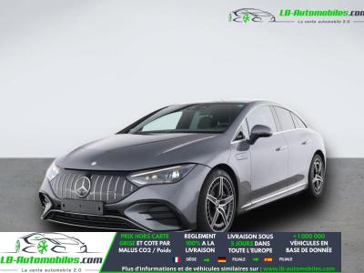 Mercedes EQE 43 AMG 4MATIC