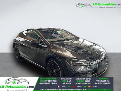 Mercedes EQE 43 AMG 4MATIC