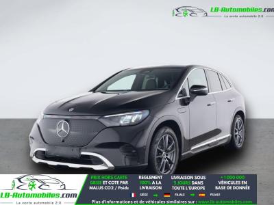 Mercedes EQE 350 4MATIC