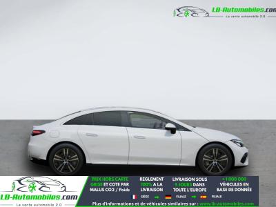 Mercedes EQE 350 4MATIC