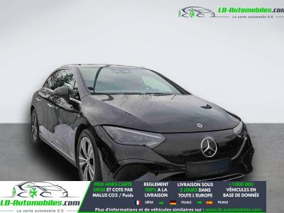 Mercedes EQE 350 4MATIC