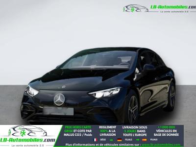 Mercedes EQE 350 4MATIC