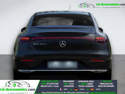 Mercedes EQE 350 4MATIC