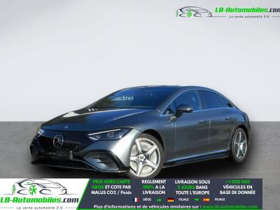 Mercedes EQE 350 4MATIC