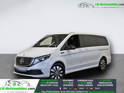 Mercedes EQV 300 Long 204 ch