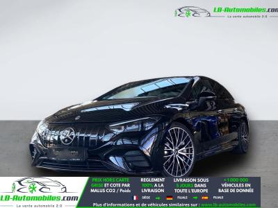 Mercedes EQE 43 AMG 4MATIC