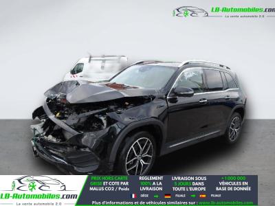 Mercedes EQB 350 4Matic