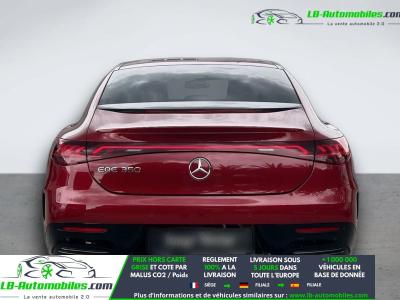 Mercedes EQE 350 4MATIC