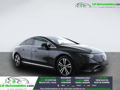 Mercedes EQE 350 4MATIC