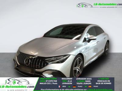 Mercedes EQE 43 AMG 4MATIC