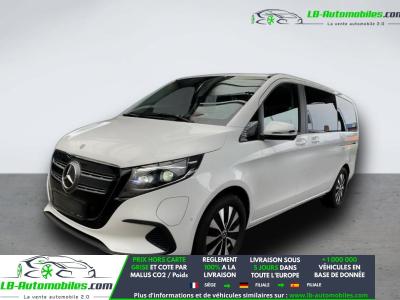 Mercedes EQV 300 Long 204 ch