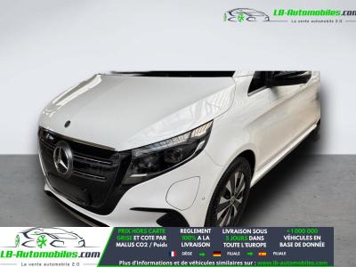 Mercedes EQV 300 Long 204 ch