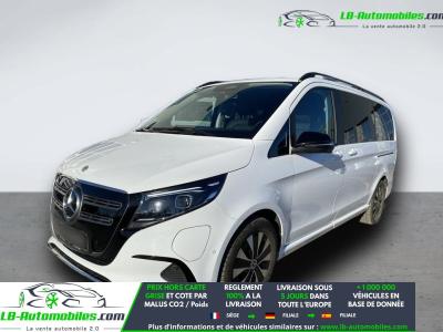 Mercedes EQV 300 Long 204 ch