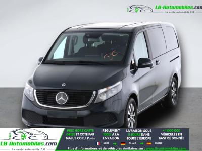 Mercedes EQV 300 Long 204 ch