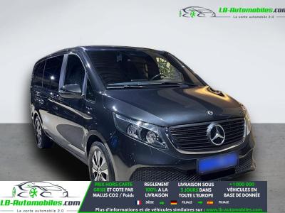 Mercedes EQV 300 Long 204 ch