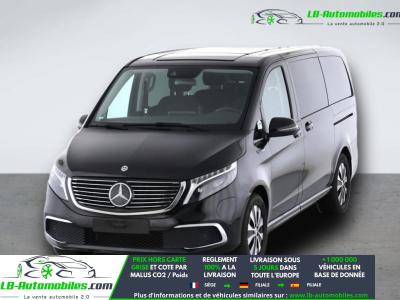 Mercedes EQV 300 Long 204 ch