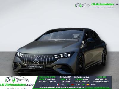 Mercedes EQE 43 AMG 4MATIC