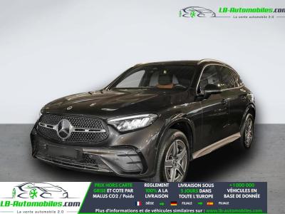 Mercedes GLC 300 e BVA 4Matic