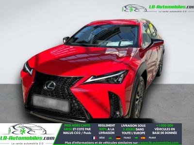 Lexus UX 250h 2WD