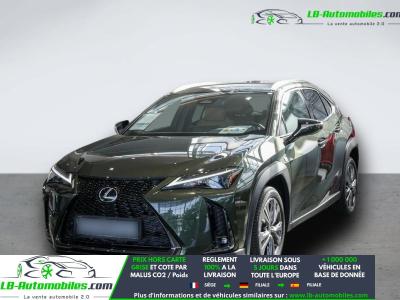 Lexus UX 250h 2WD