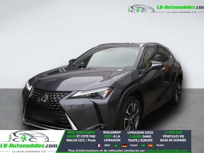 Lexus UX 250h 2WD