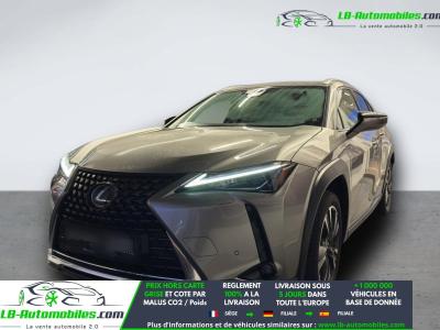 Lexus UX 250h 2WD