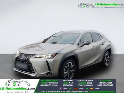 Lexus UX 250h 2WD