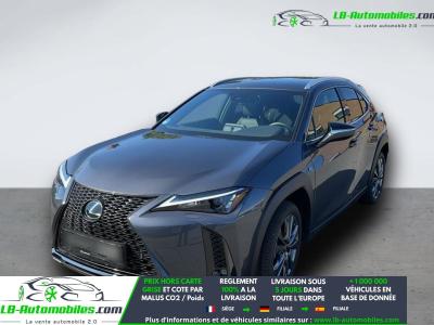 Lexus UX 250h 2WD