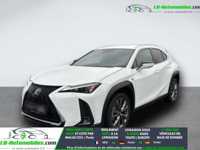 Lexus UX 250h 2WD