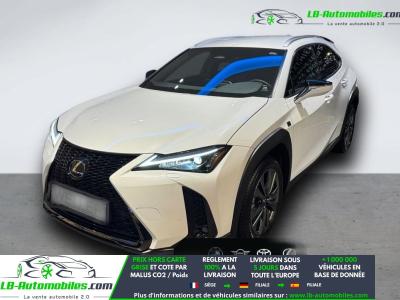 Lexus UX 250h 2WD