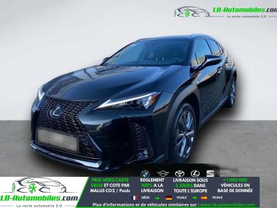 Lexus UX 250h 2WD