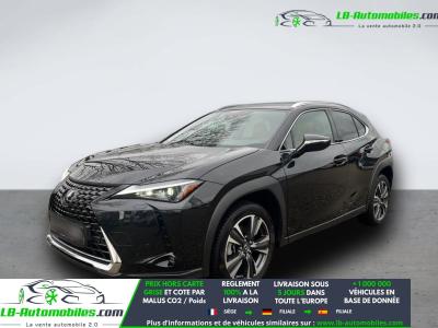 Lexus UX 250h 2WD