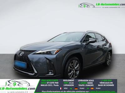 Lexus UX 250h 2WD