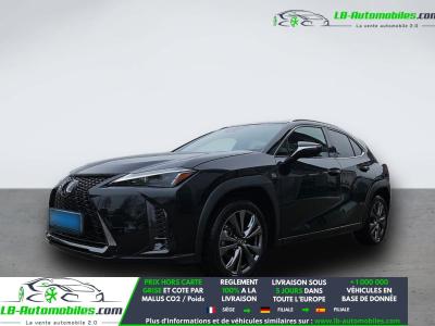 Lexus UX 250h 2WD