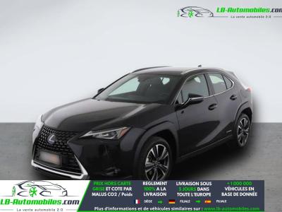 Lexus UX 250h 2WD