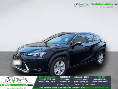 Lexus UX 250h 2WD