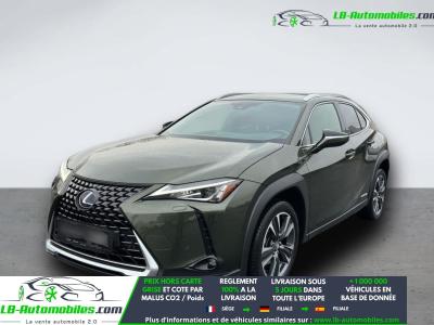 Lexus UX 250h 2WD