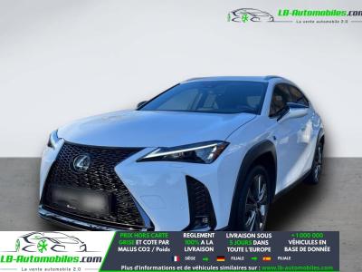 Lexus UX 250h 2WD