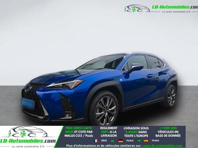 Lexus UX 250h 2WD