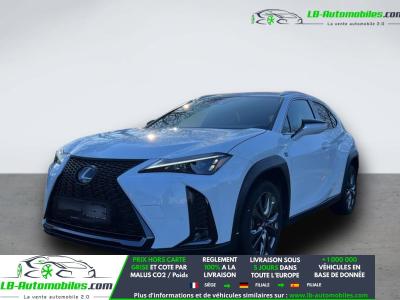 Lexus UX 250h 2WD