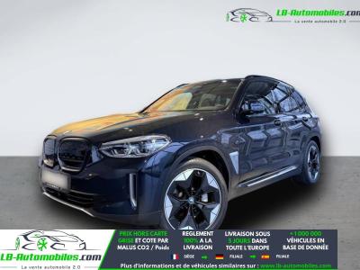 BMW i iX 3 M Sport 286 ch BVA8