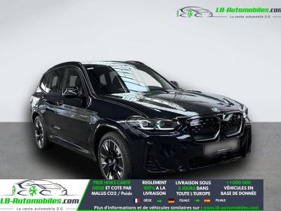 BMW i iX 3 M Sport 286 ch BVA8